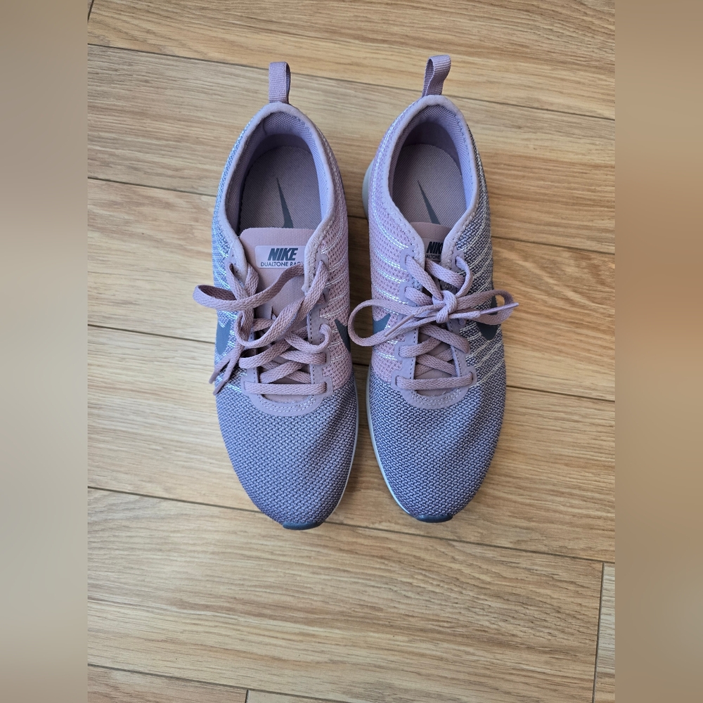 Nike Women's Dualtone Racer Sneakers